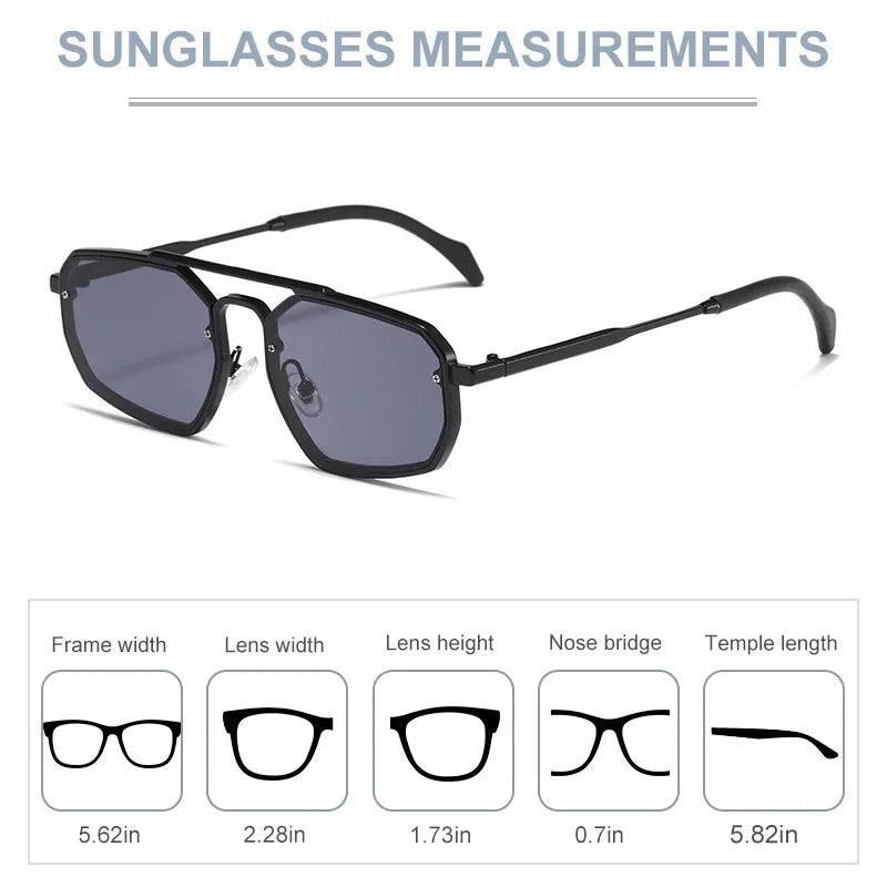 I SEE YOU Cypress - Octa - Unisex - ISY1033 - #ISYNow