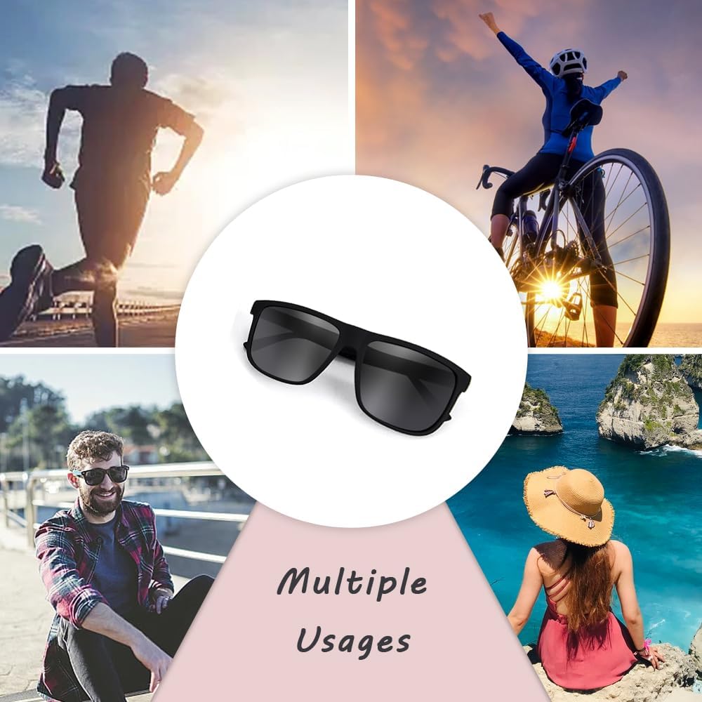 I SEE YOU Three Sunglasses TripleGlow Pack