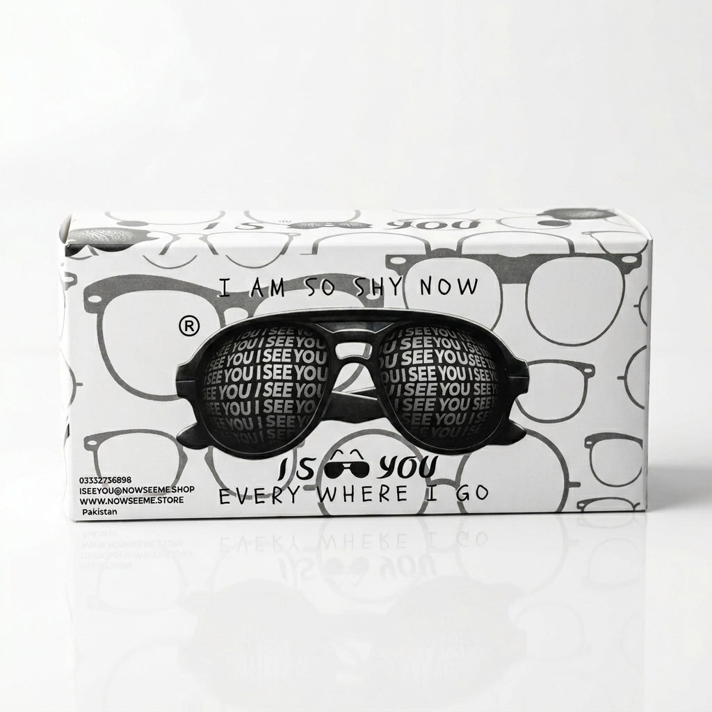 I SEE YOU - Summer Slam - #ISY0002