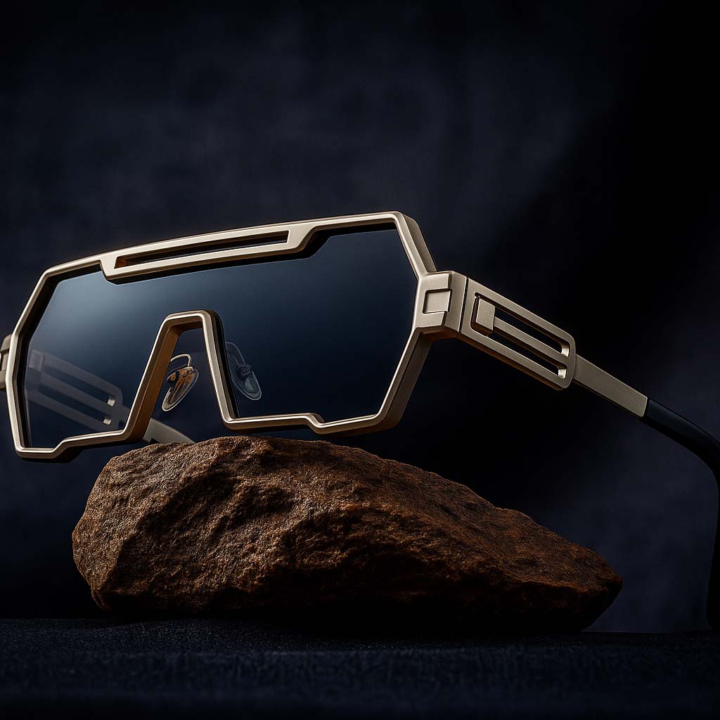 I SEE YOU Oak - Men - ISY1036 - #ISYNow