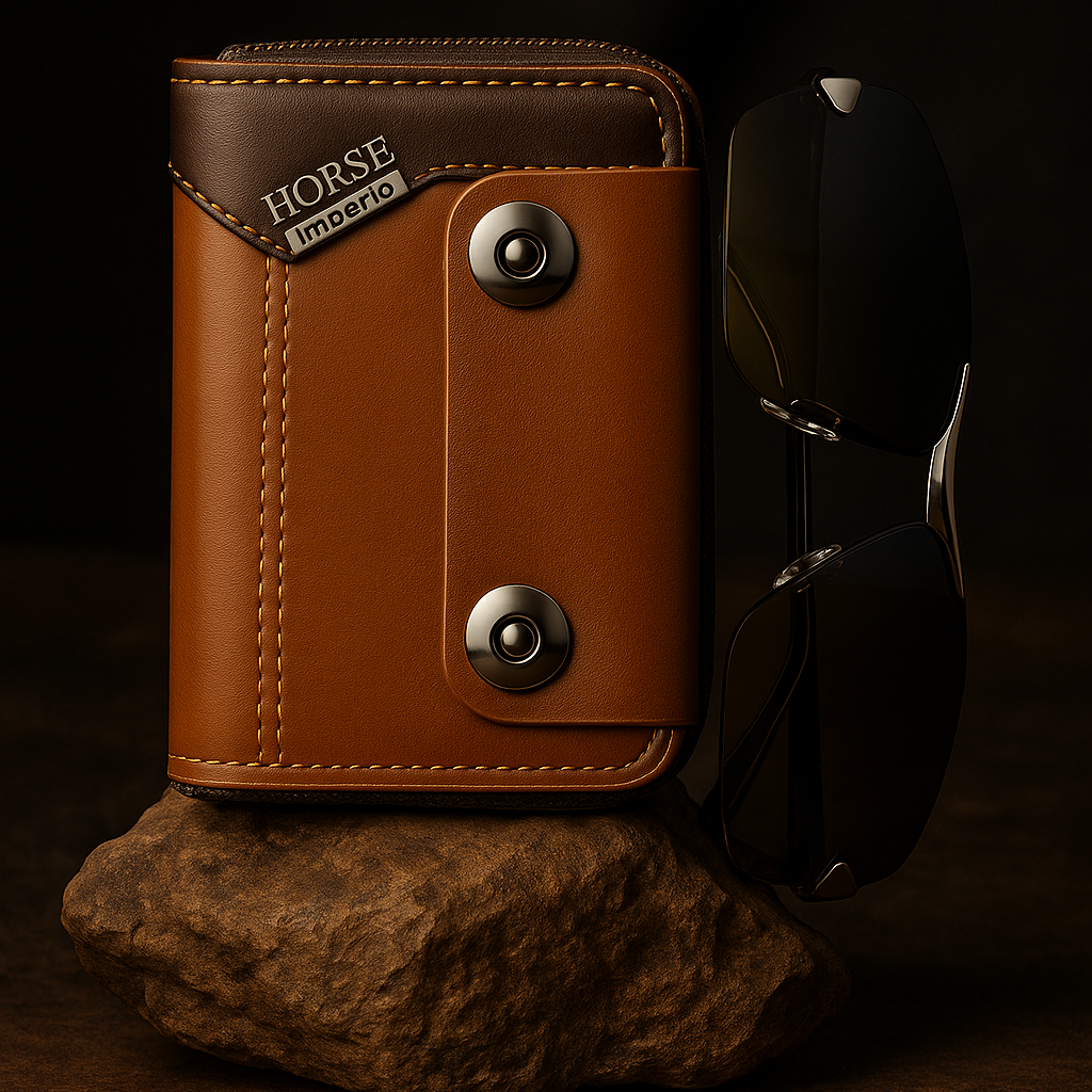 Sunglass Keychain Wallet Watch Bundle
