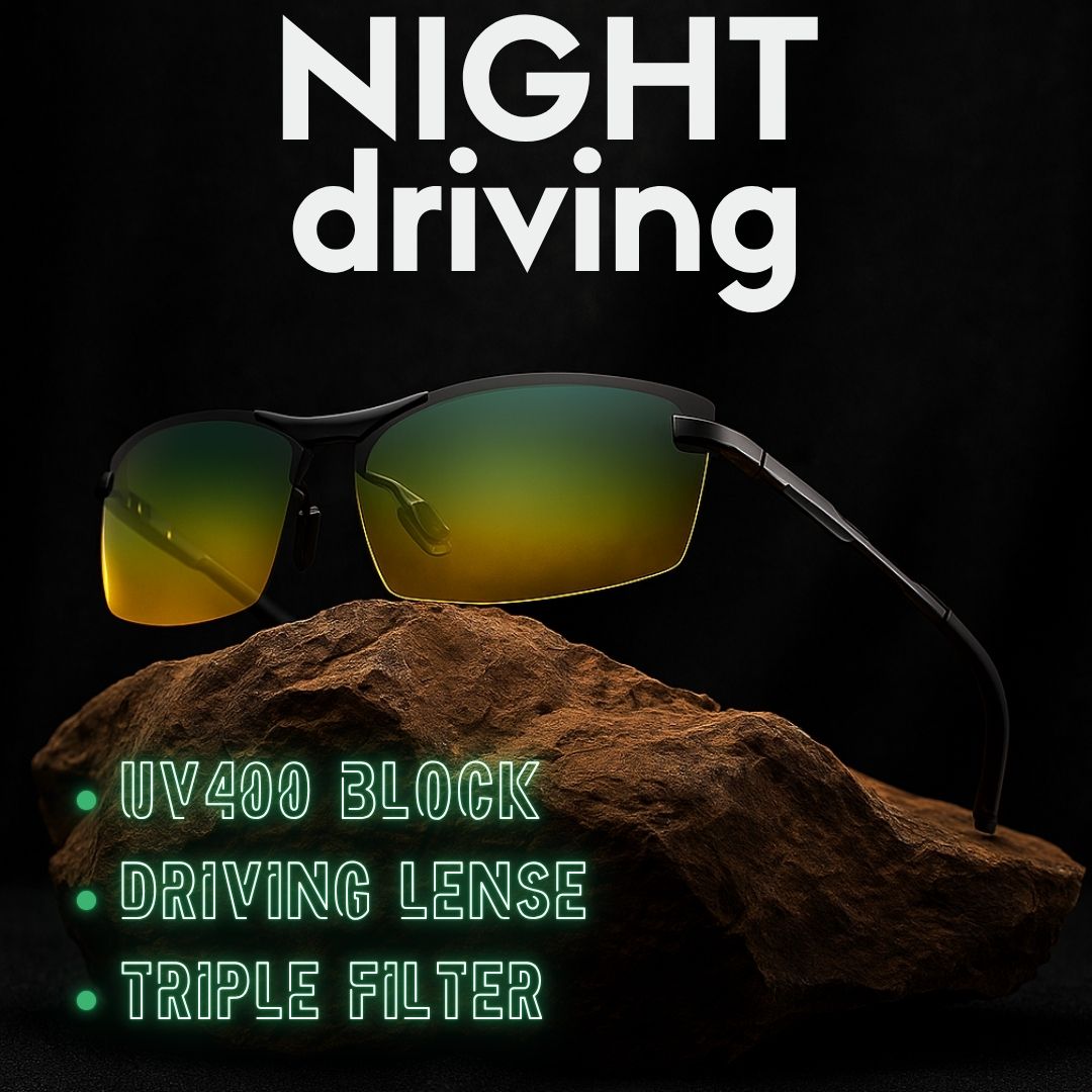 I SEE YOU Day and Night - Unisex - ISY0000 - #ISYNow