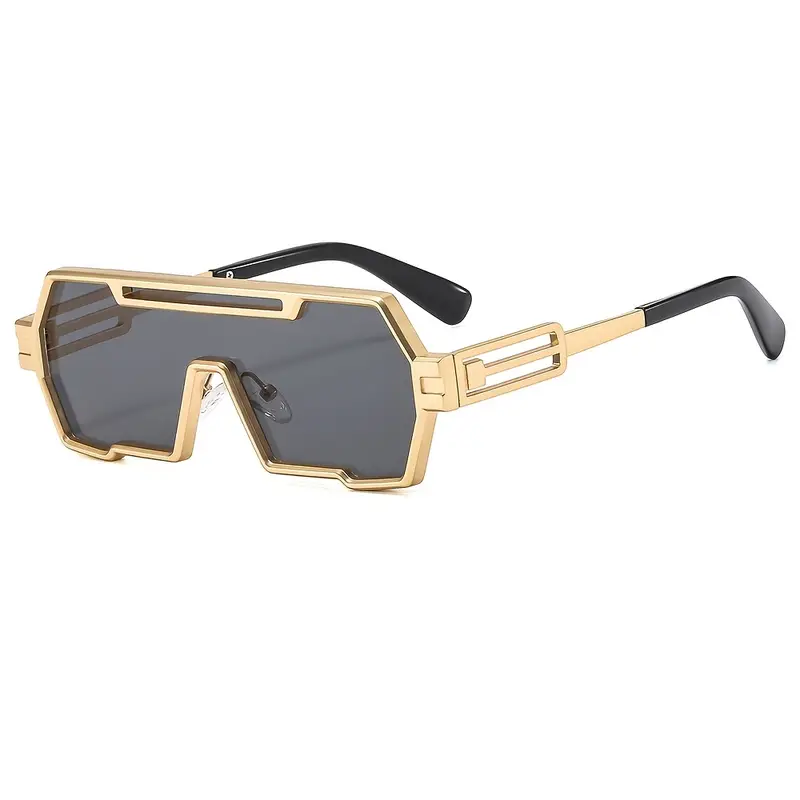 I SEE YOU Oak - Men - ISY1036 - #ISYNow