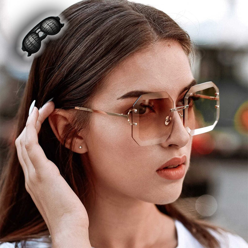 I See You Hallon - Women - ISY1025