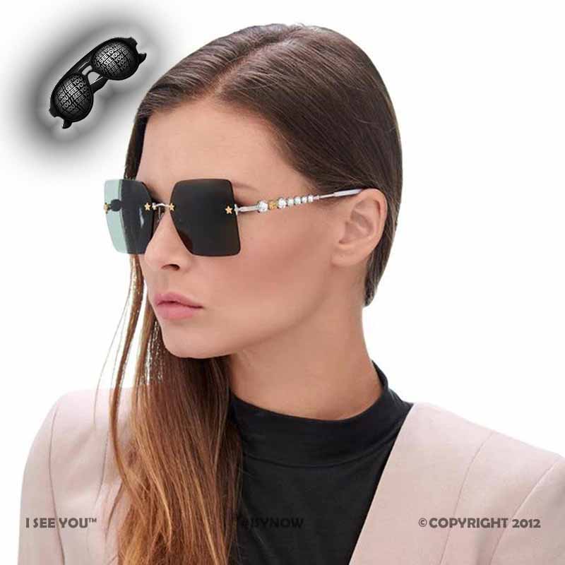 I SEE YOU Mint - Women - Gucci - ISY1010 - #ISYNow