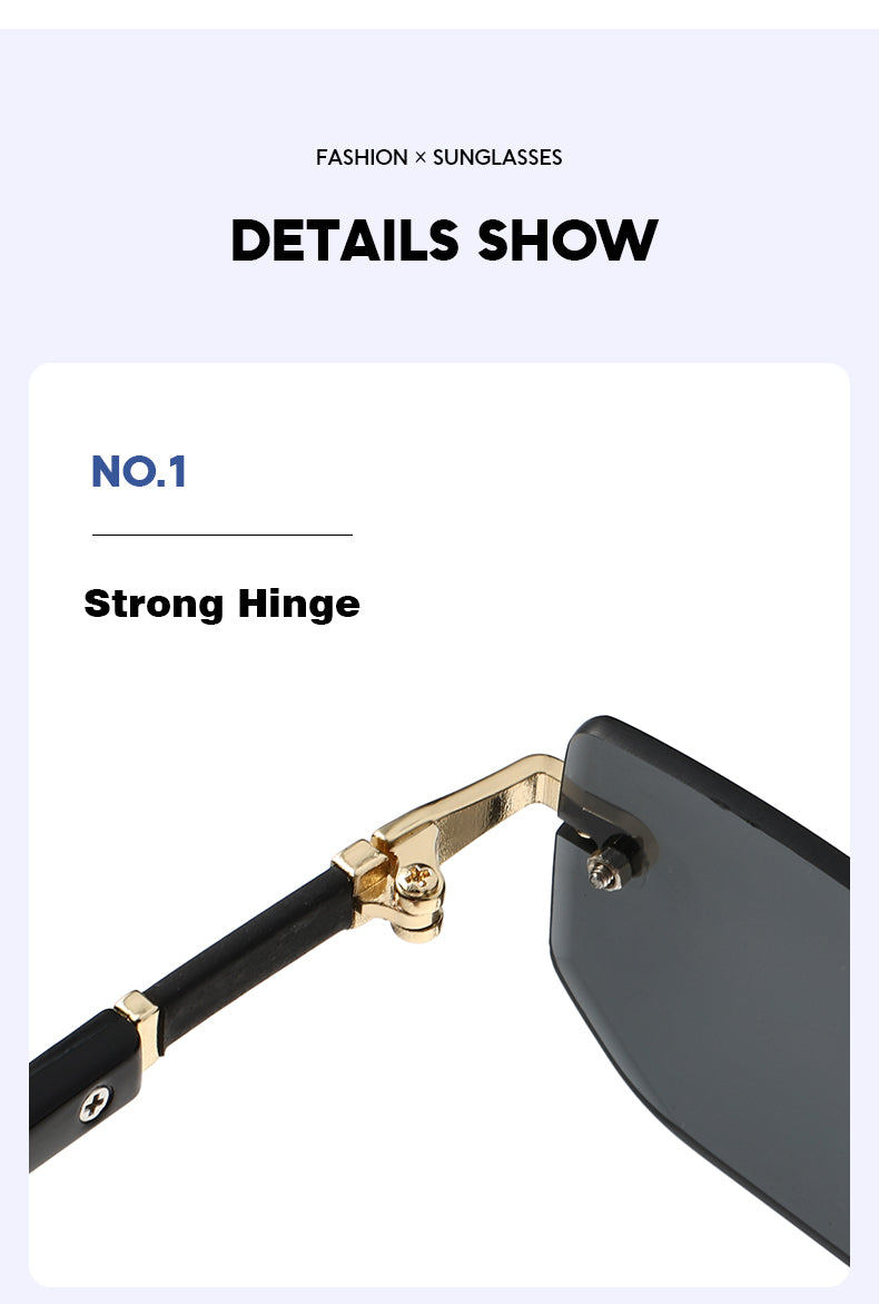 I SEE YOU Juniper Sunglasses - ISY1032 - #ISYNow