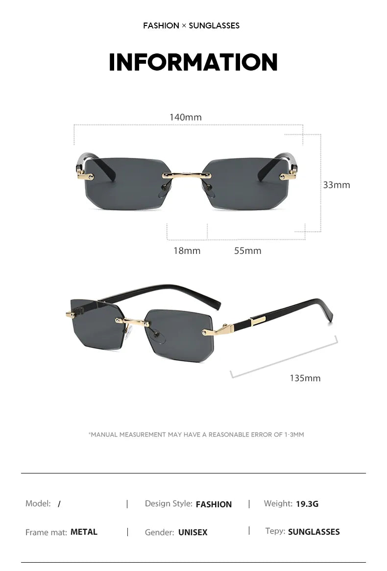 I SEE YOU Juniper Sunglasses - ISY1032 - #ISYNow