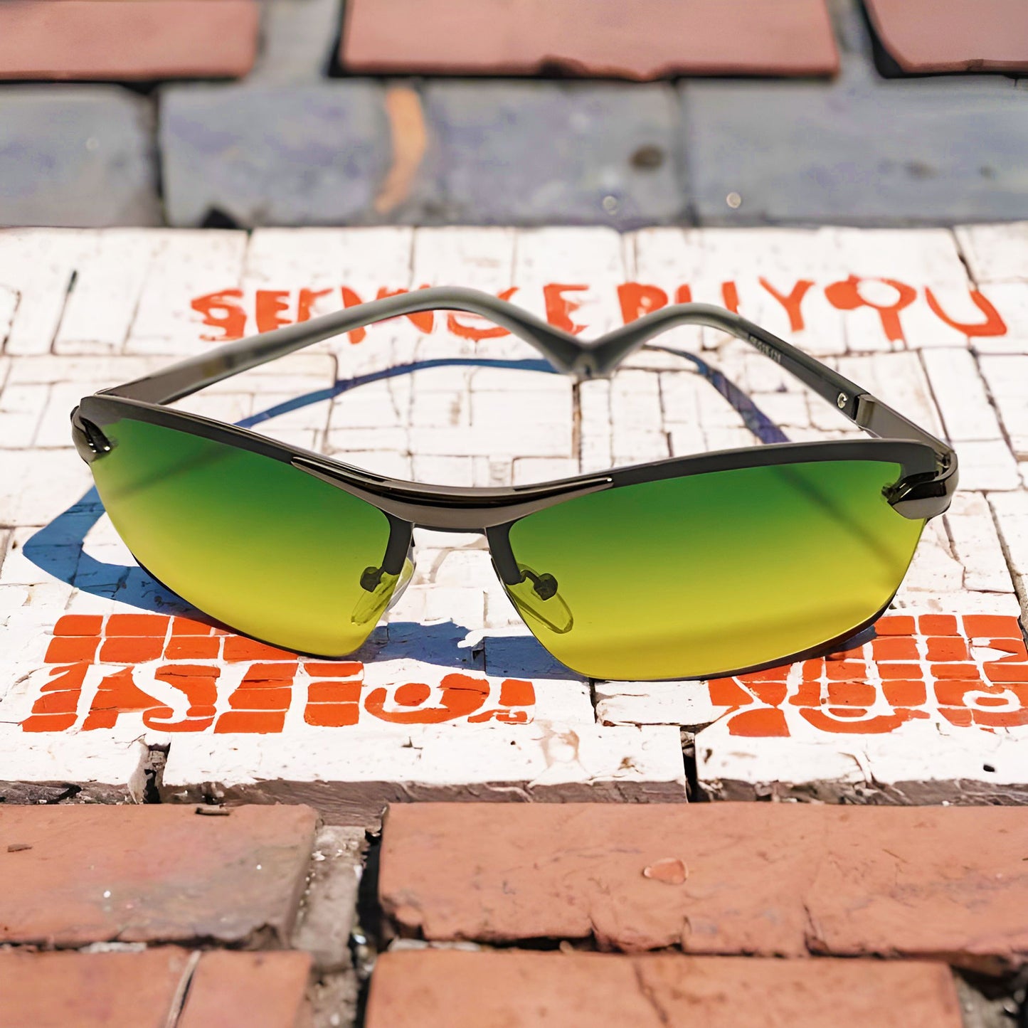 I SEE YOU Day and Night - Unisex - ISY0000 - #ISYNow