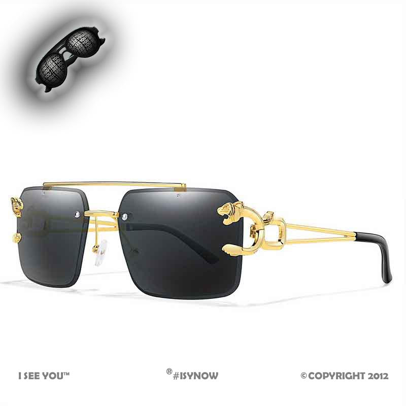 I SEE YOU Aspen - Universal - ISY1030 - #ISYNow