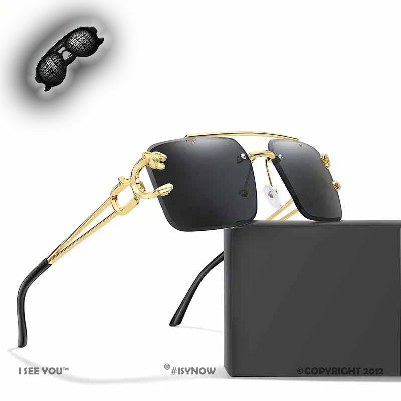 I SEE YOU Aspen - Universal - ISY1030 - #ISYNow