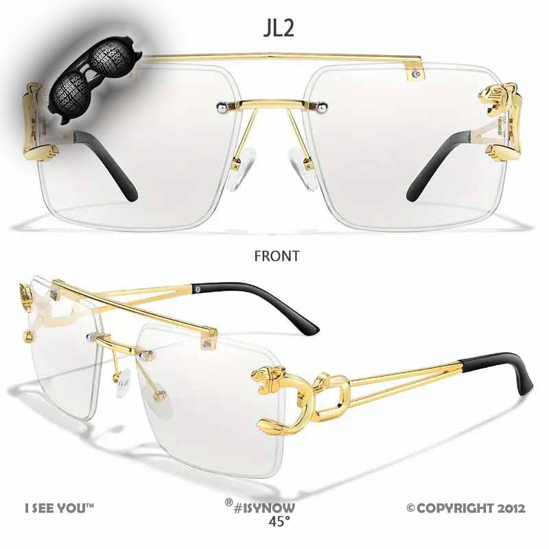 I SEE YOU Aspen - Universal - ISY1030 - #ISYNow