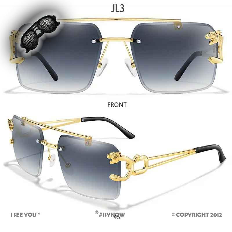 I SEE YOU Aspen - Universal - ISY1030 - #ISYNow