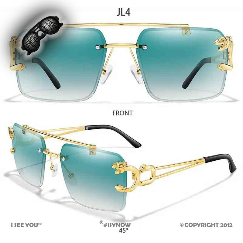 I SEE YOU Aspen - Universal - ISY1030 - #ISYNow
