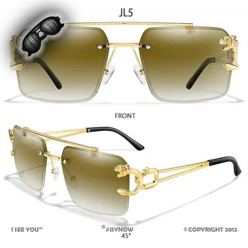 I SEE YOU Aspen - Universal - ISY1030 - #ISYNow