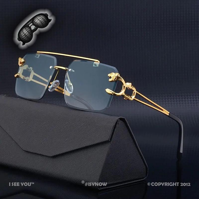 I SEE YOU Aspen - Universal - ISY1030 - #ISYNow