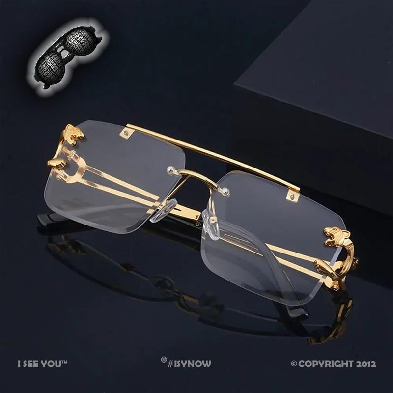 I SEE YOU Aspen - Universal - ISY1030 - #ISYNow