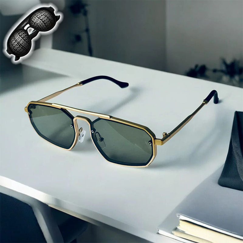 I SEE YOU Cypress - Octa - Unisex - ISY1033 - #ISYNow