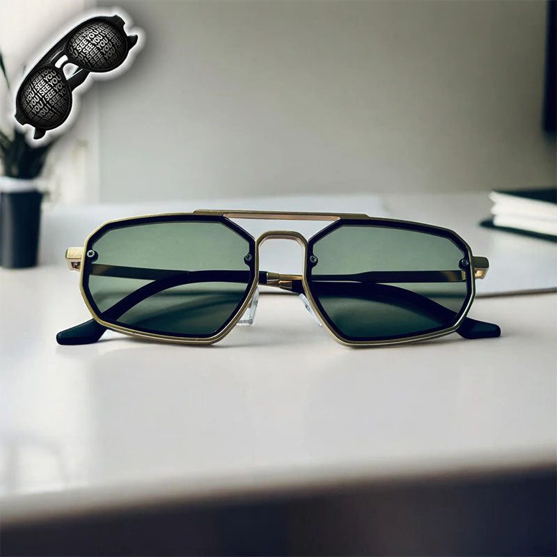 I SEE YOU Cypress - Octa - Unisex - ISY1033 - #ISYNow
