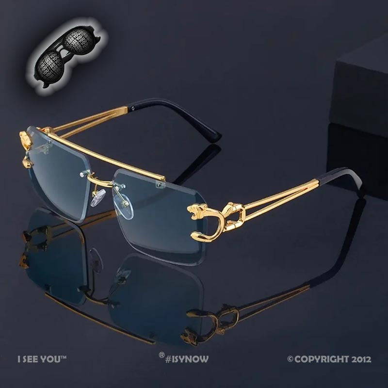 I SEE YOU Aspen - Universal - ISY1030 - #ISYNow