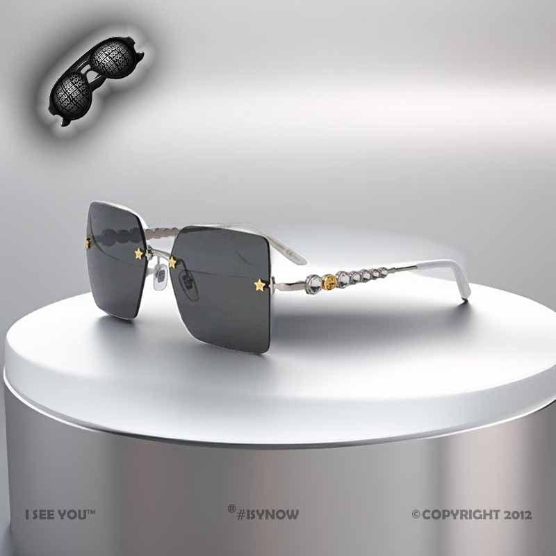 I SEE YOU Mint - Women - Gucci - ISY1010 - #ISYNow