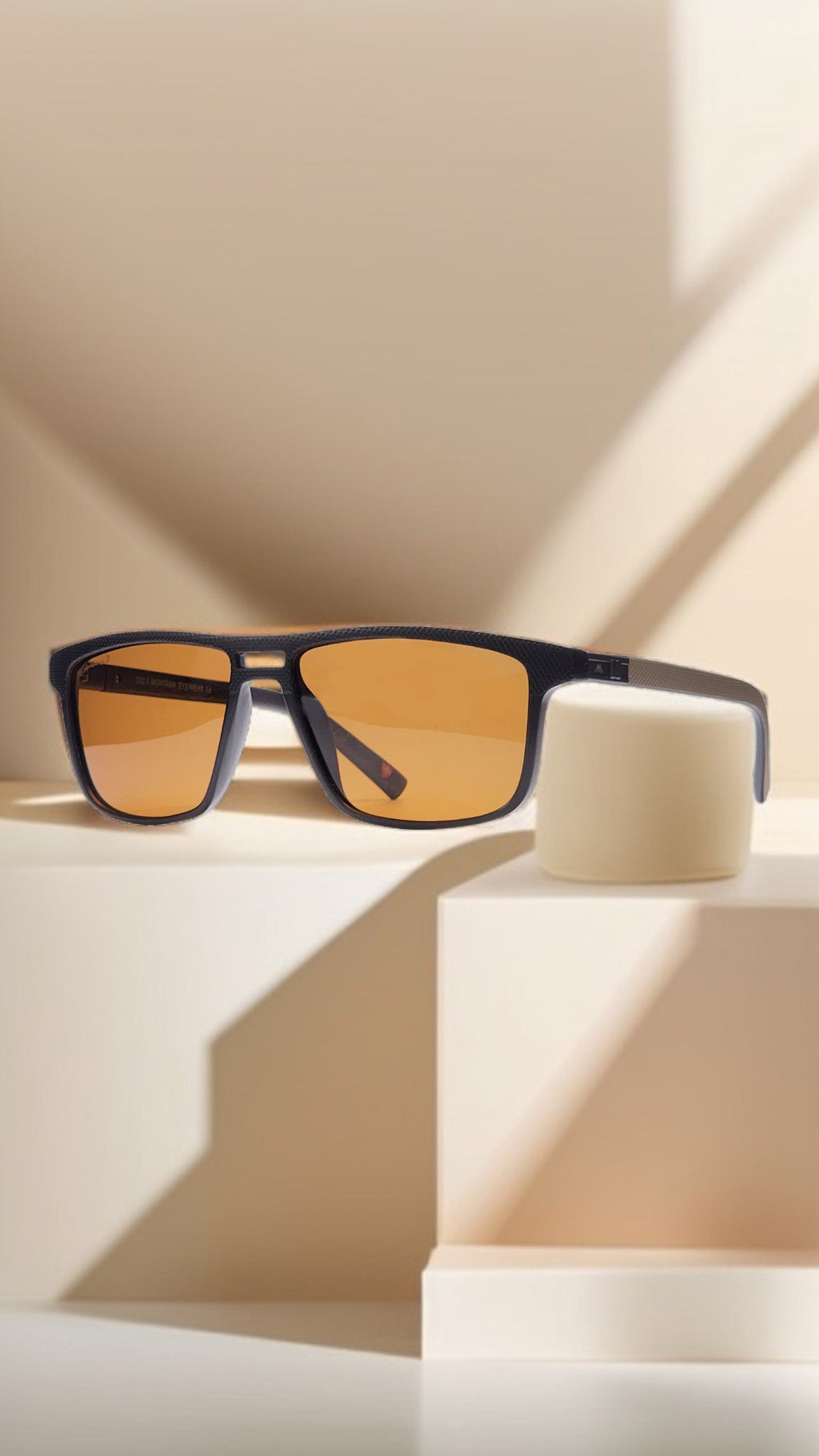 I SEE YOU Three Sunglasses TripleGlow Pack