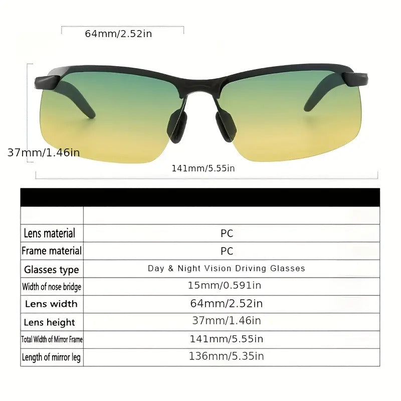 I SEE YOU Day and Night - Unisex - ISY0000 - #ISYNow
