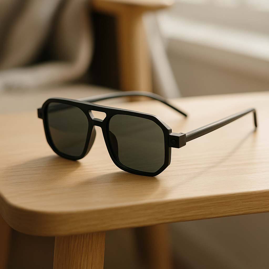I SEE YOU ZenithWear Sunglasses - Gucci - ISY1126 - #ISYNow