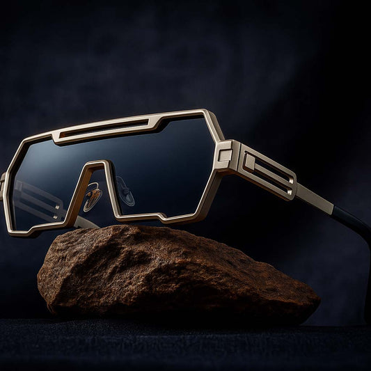 I SEE YOU Oak - Men - ISY1036 - #ISYNow