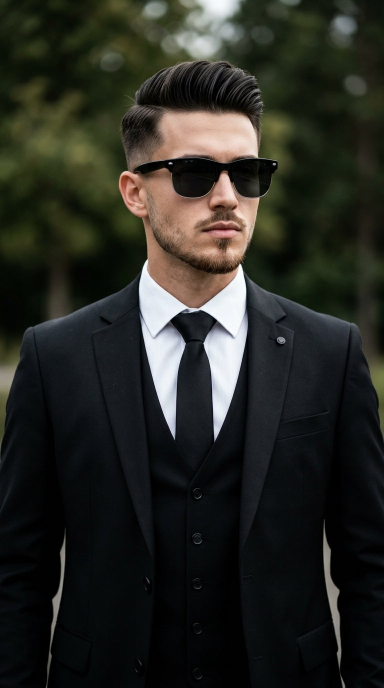 Sunglasses Image