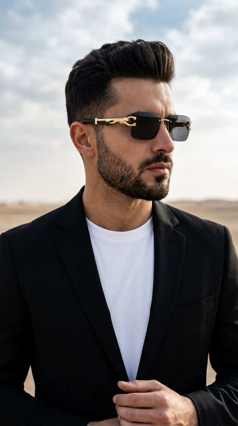 Sunglasses Image