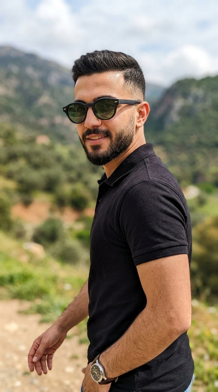 Sunglasses Image
