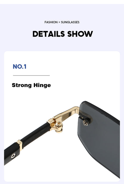 I SEE YOU Juniper Sunglasses - ISY1032 - #ISYNow