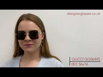 I SEE YOU Mint - Women - Gucci - ISY1010 - #ISYNow